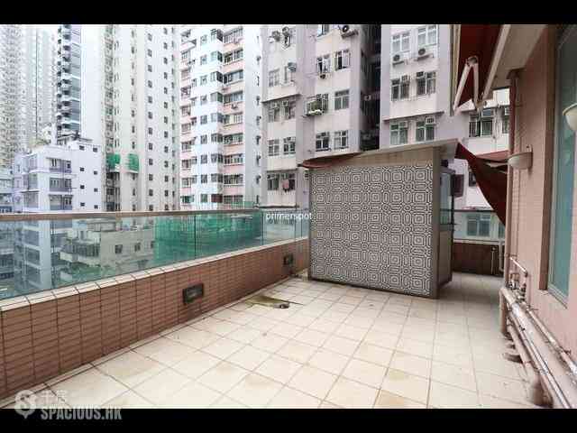 Wan Chai - York Place 03