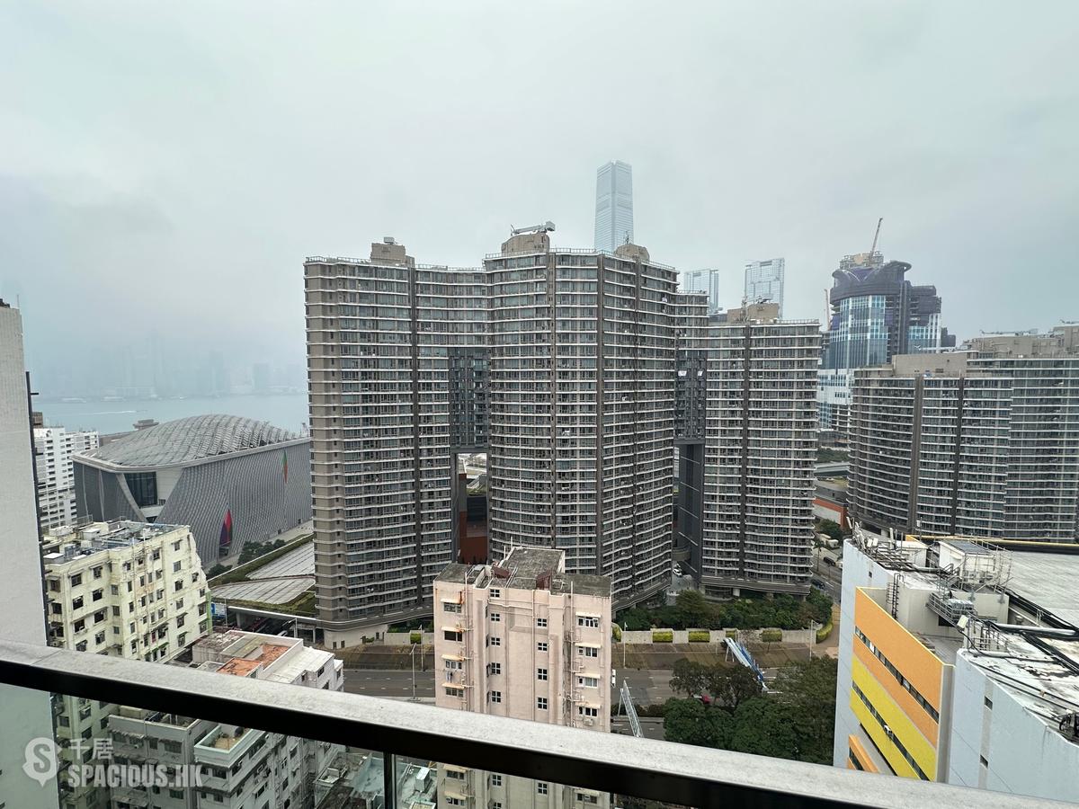 佐敦 - The Austine Place 01
