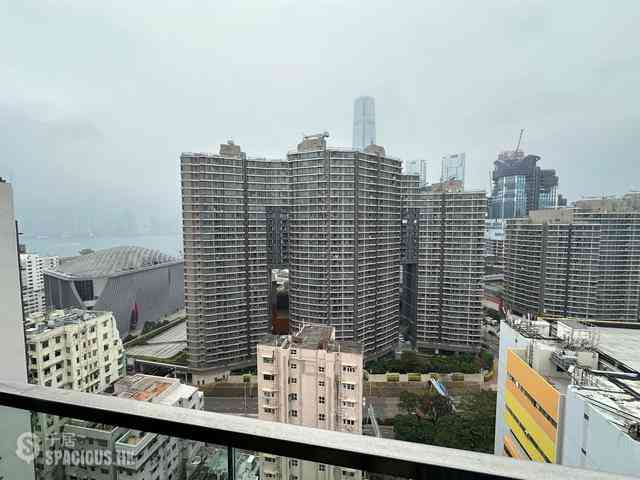 佐敦 - The Austine Place 01