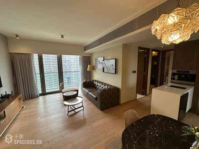 佐敦 - The Austine Place 02
