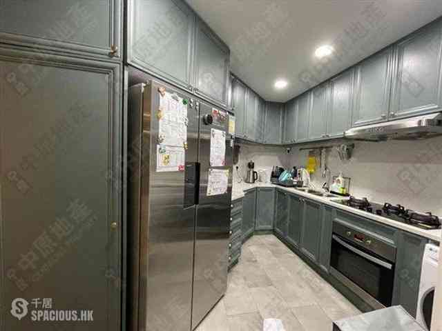Mid Levels Central - Robinson Place 13