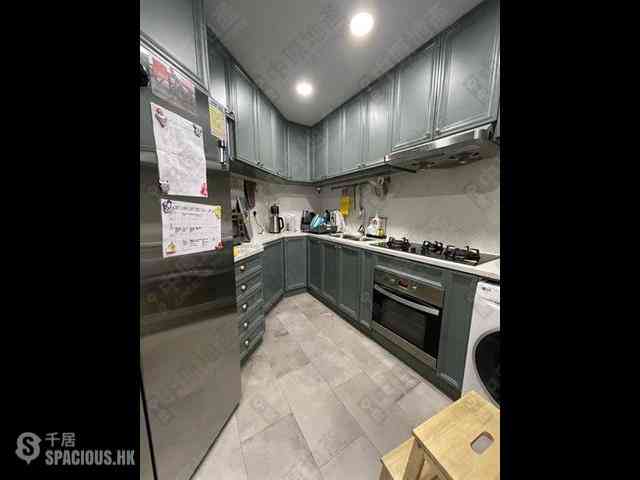 Mid Levels Central - Robinson Place 15