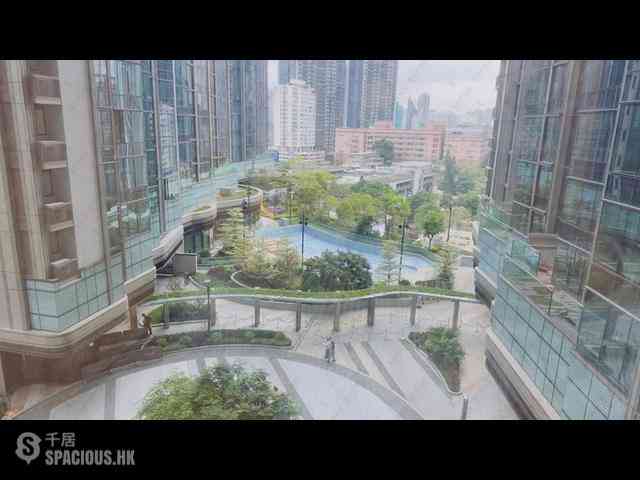 黃竹坑 - 港岛南岸3C期 Blue Coast II 5座 06