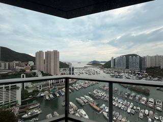 Wong Chuk Hang - Marinella 02