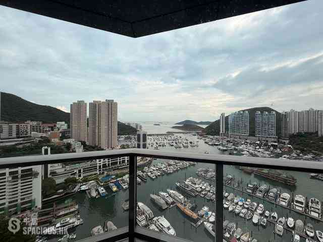 Wong Chuk Hang - Marinella 02