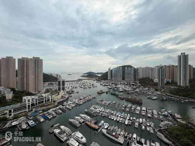 Wong Chuk Hang - Marinella 04