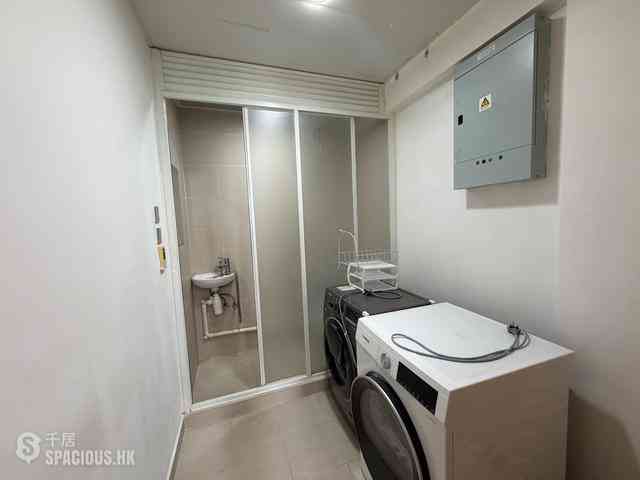 Wong Chuk Hang - Marinella 14