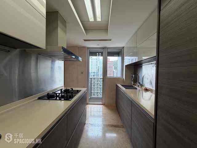 Wong Chuk Hang - Marinella 15