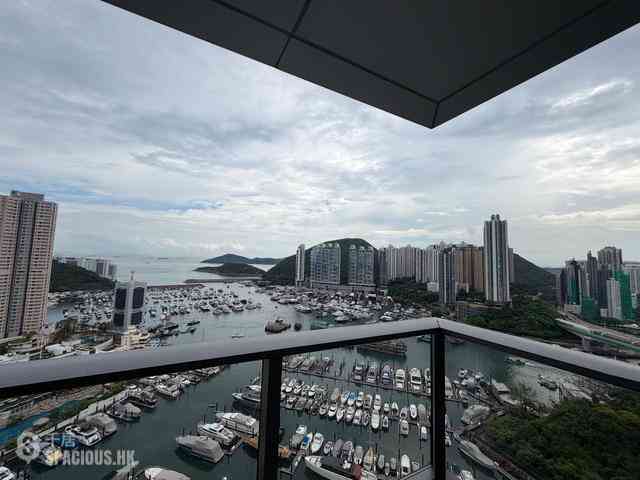 Wong Chuk Hang - Marinella 16