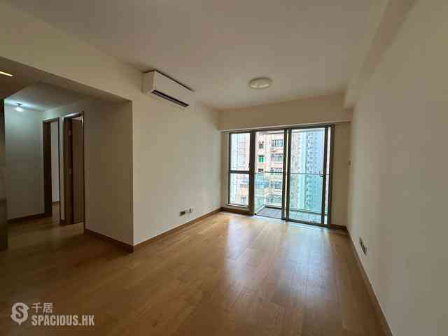 Sai Ying Pun - The Nova 01