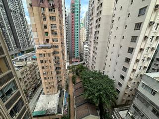 Sai Ying Pun - The Nova 03