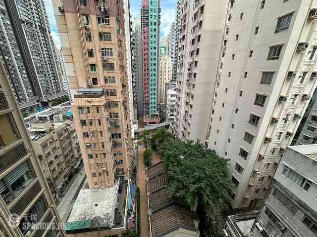 Sai Ying Pun - The Nova 03