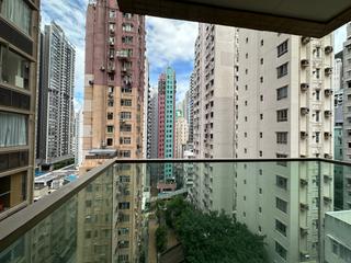 Sai Ying Pun - The Nova 04