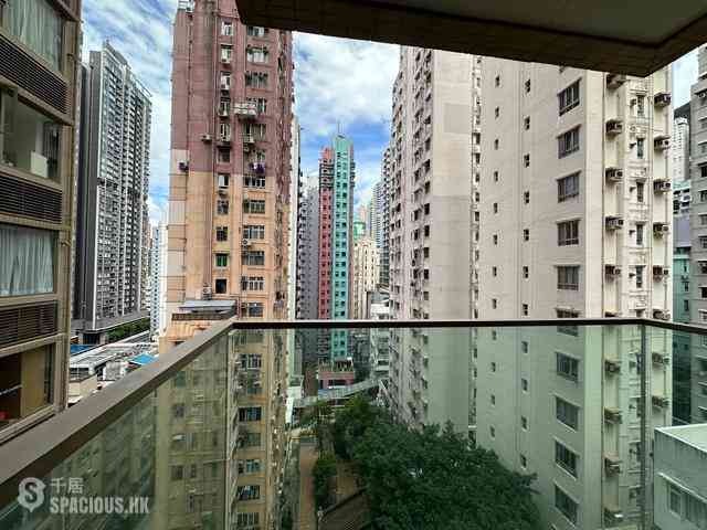 Sai Ying Pun - The Nova 04