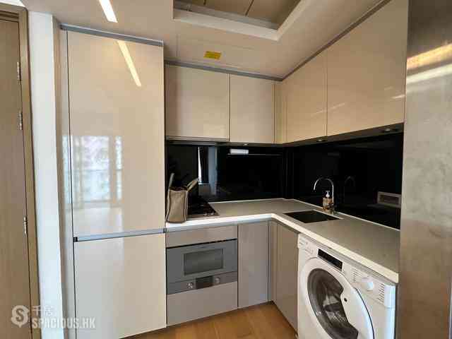 Sai Ying Pun - The Nova 06