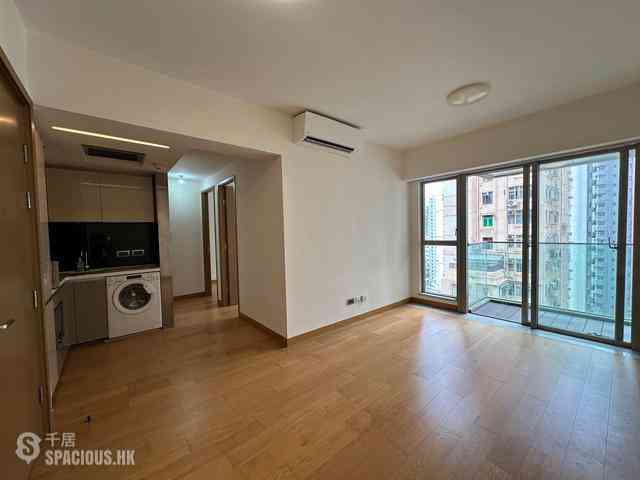 Sai Ying Pun - The Nova 07