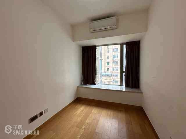 Sai Ying Pun - The Nova 09