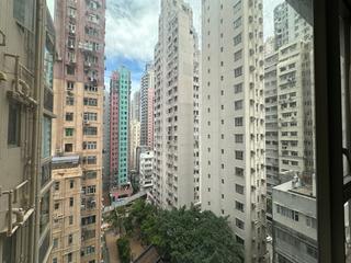 Sai Ying Pun - The Nova 12