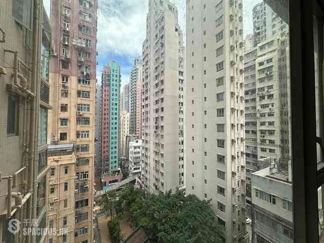 Sai Ying Pun - The Nova 12