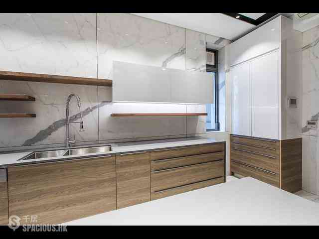 中半山 - 8 Kennedy Terrace 10
