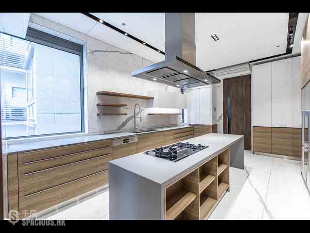 中半山 - 8 Kennedy Terrace 12