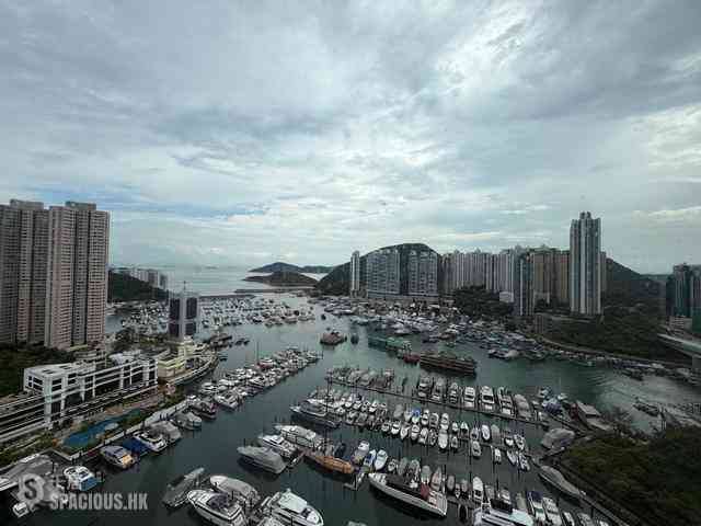 Wong Chuk Hang - Marinella 01