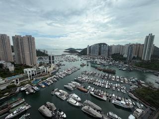 Wong Chuk Hang - Marinella 02
