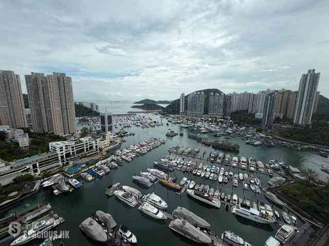 Wong Chuk Hang - Marinella 02