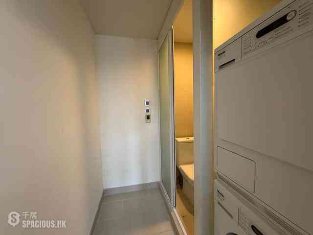 Wong Chuk Hang - Marinella 10