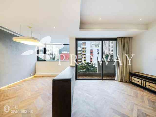 Quarry Bay - Elegance House 01