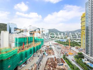 黃竹坑 - 港島南岸 02
