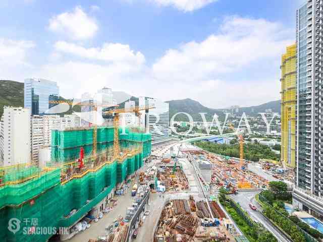 黃竹坑 - 港島南岸 02