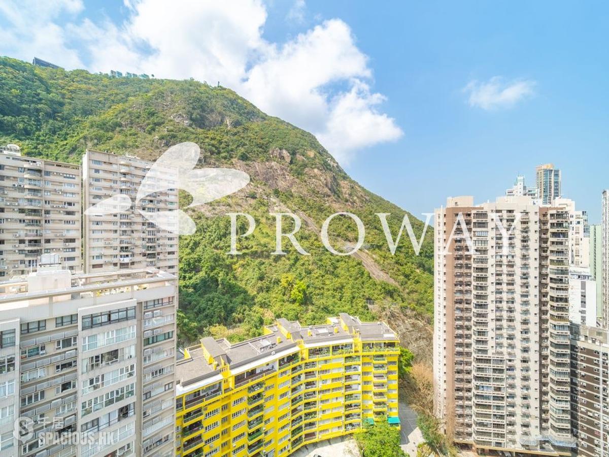 中半山 - 君德閣 01
