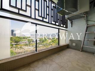 Tai Koo Shing - Taikoo Shing Harbour View Gardens (West) Pine Mansion 03