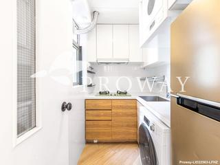 Kennedy Town - The Merton 10