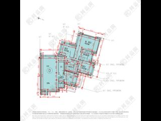 Wong Chuk Hang - The Southside Phase 3C Blue Coast II 08