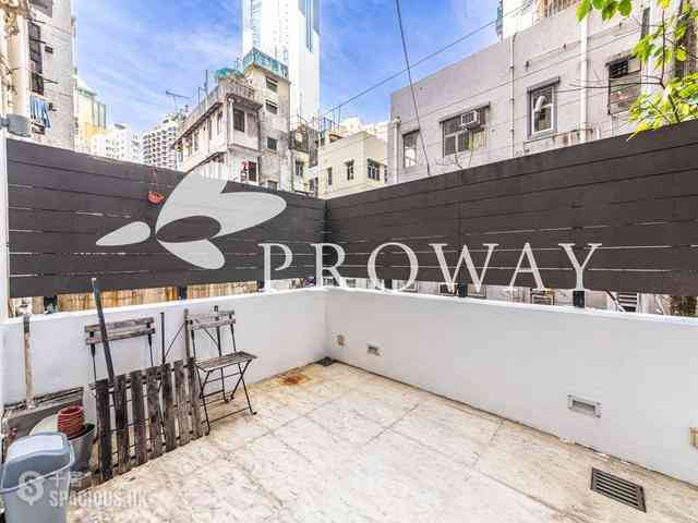 Sai Ying Pun - 345, Queen's Road West 02