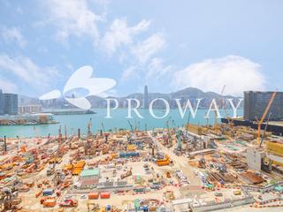 West Kowloon - The Harbourside 02