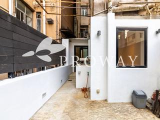 Sai Ying Pun - 345, Queen's Road West 03