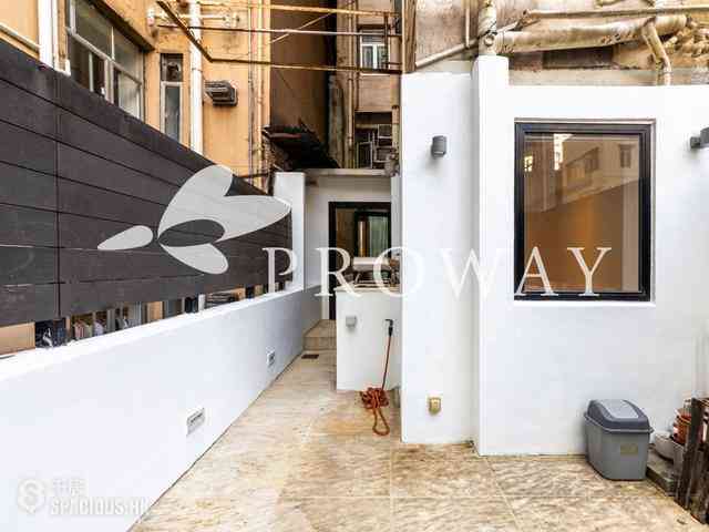 Sai Ying Pun - 345, Queen's Road West 03