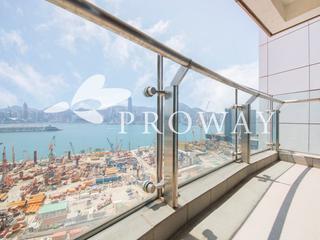 West Kowloon - The Harbourside 03