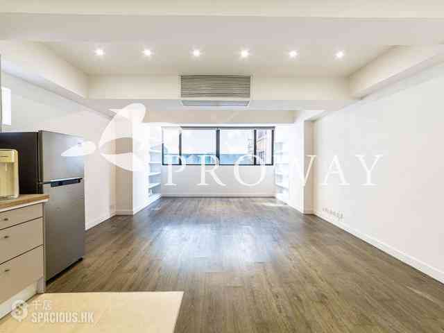 Sai Ying Pun - 345, Queen's Road West 04
