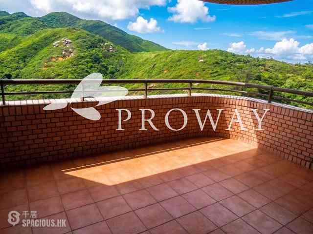 Tai Tam - Hong Kong Parkview 01