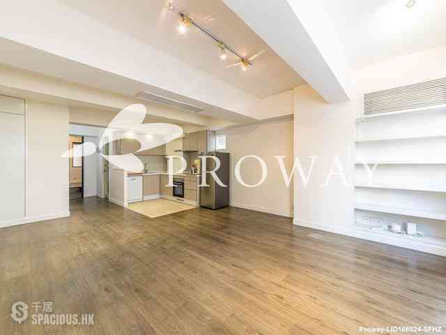 Sai Ying Pun - 345, Queen's Road West 06
