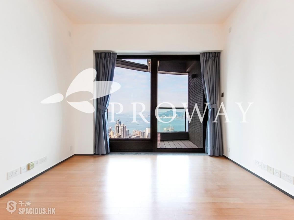 Mid Levels Central - Arezzo 01