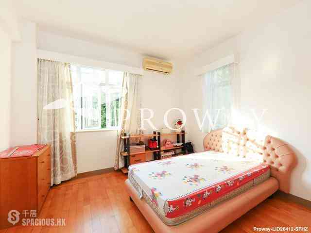 Pok Fu Lam - 18-22, Crown Terrace 08
