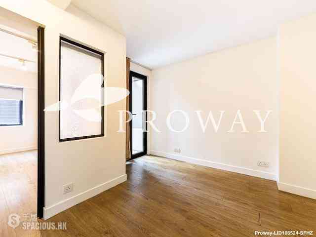 Sai Ying Pun - 345, Queen's Road West 07