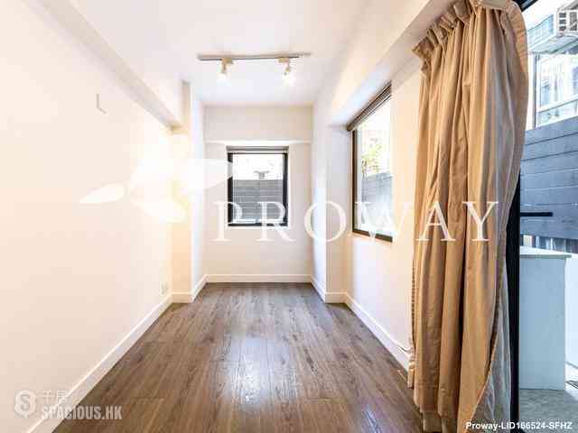 Sai Ying Pun - 345, Queen's Road West 08