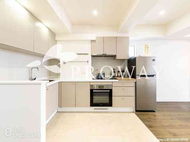 Sai Ying Pun - 345, Queen's Road West 09