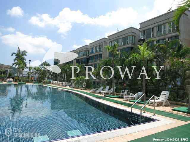 Clear Water Bay - Hillview Court 12